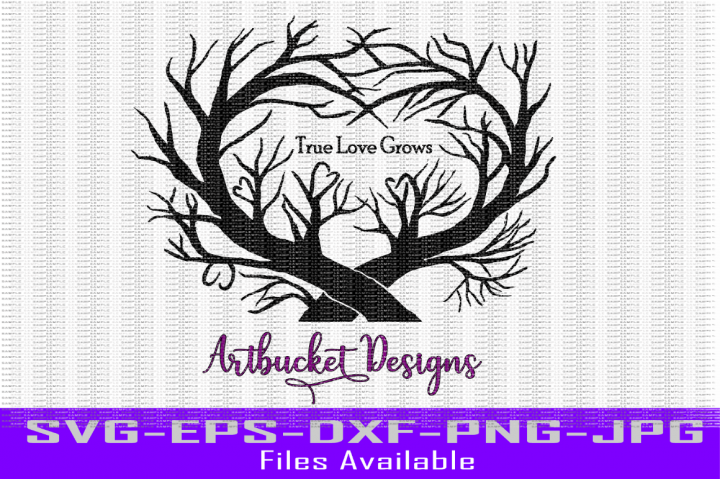 Svg, Eps, Jpg, Dxf, And Png Hand Drawn Tree Element - Artbucket (720x479), Png Download