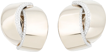 Outfit For A Special Moment - Earrings (700x467), Png Download