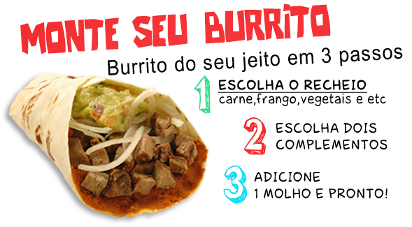 Korean Taco (661x324), Png Download