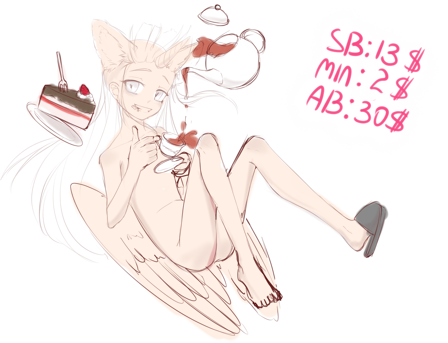 Illustration (2350x1490), Png Download