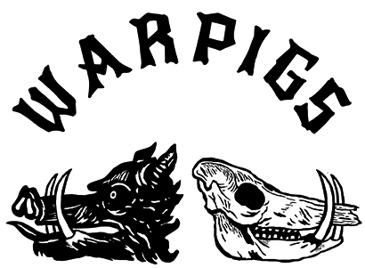 News - War Pigs Beer (429x320), Png Download