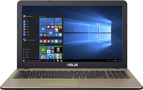 Image For Asus - Zenbook 3 Deluxe Ux490 (519x804), Png Download