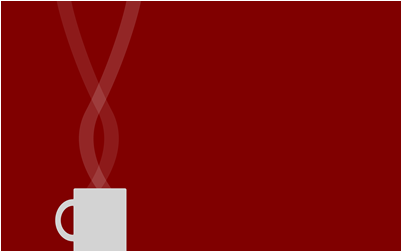 Penyu Jazz Radio Station - Coffee Cup (400x400), Png Download
