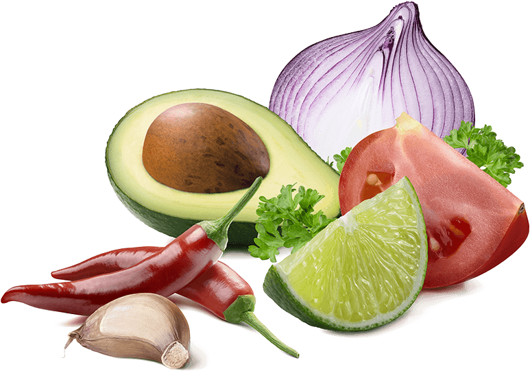 Sabores De La Cocina Mexicana - Ingredient (800x588), Png Download