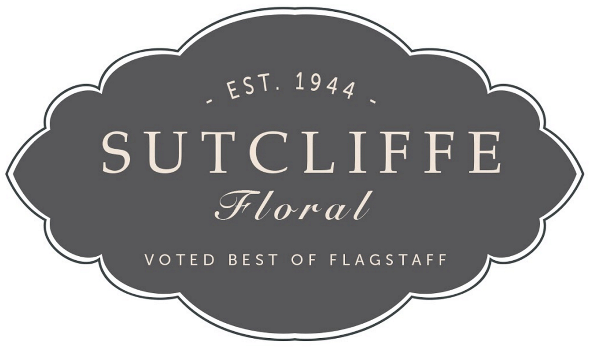 Sutcliffe Floral Logo - 2 Timothy 1 (2000x1263), Png Download