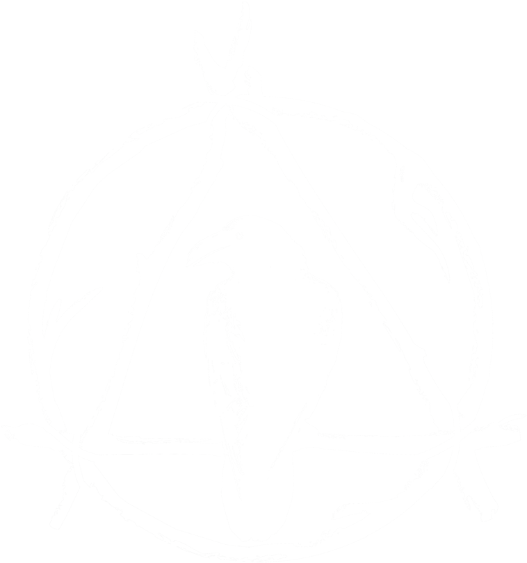 Sacred Ceremony 2017 White Just Talisman (1000x1125), Png Download