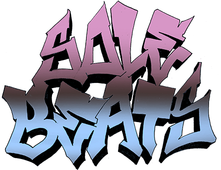 Solebeats Home - Fernie (454x340), Png Download