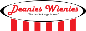 Deanies Wienies Hot Dog Co - Deanie's Wienies Hot Dog Co. (400x400), Png Download
