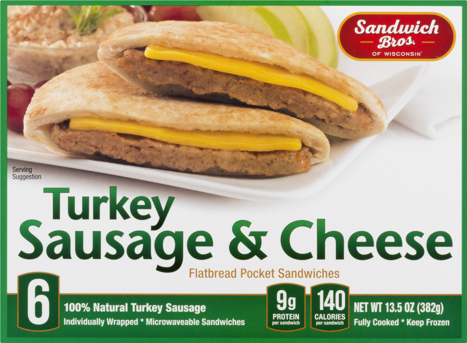 2015 Newest Microsoft Surface 3 Bundle Quard Core - Sandwich Bros Flatbread Angus Cheeseburger - 9 Oz Box (1800x1800), Png Download