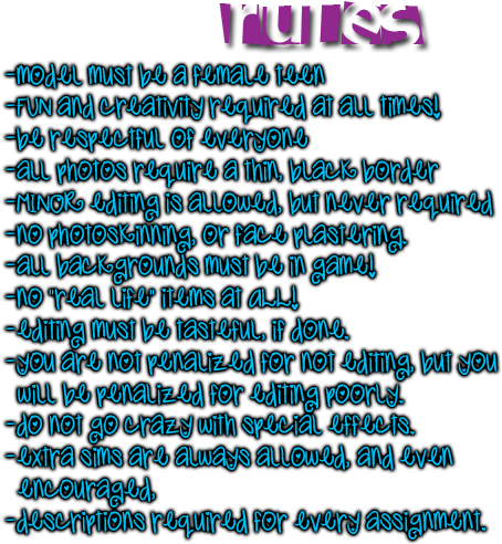 Rules - Number (600x509), Png Download