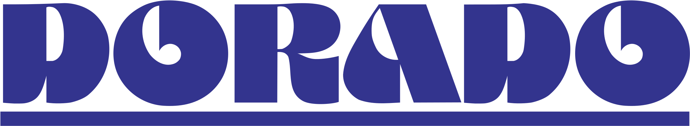 Dorado Logo Png Transparent - Transparency (2400x2400), Png Download