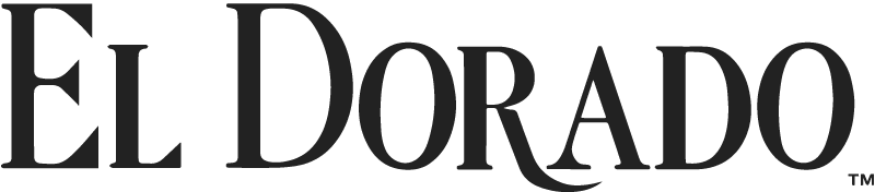 El Dorado Rum - First Capital Realty Logo (800x176), Png Download