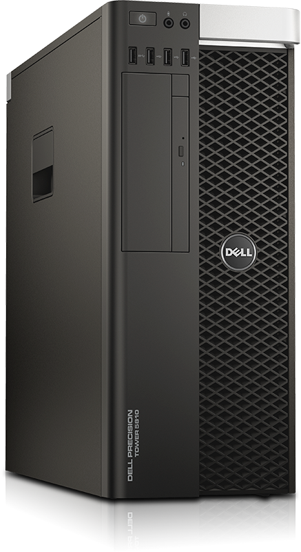 T7810 Dell (437x800), Png Download