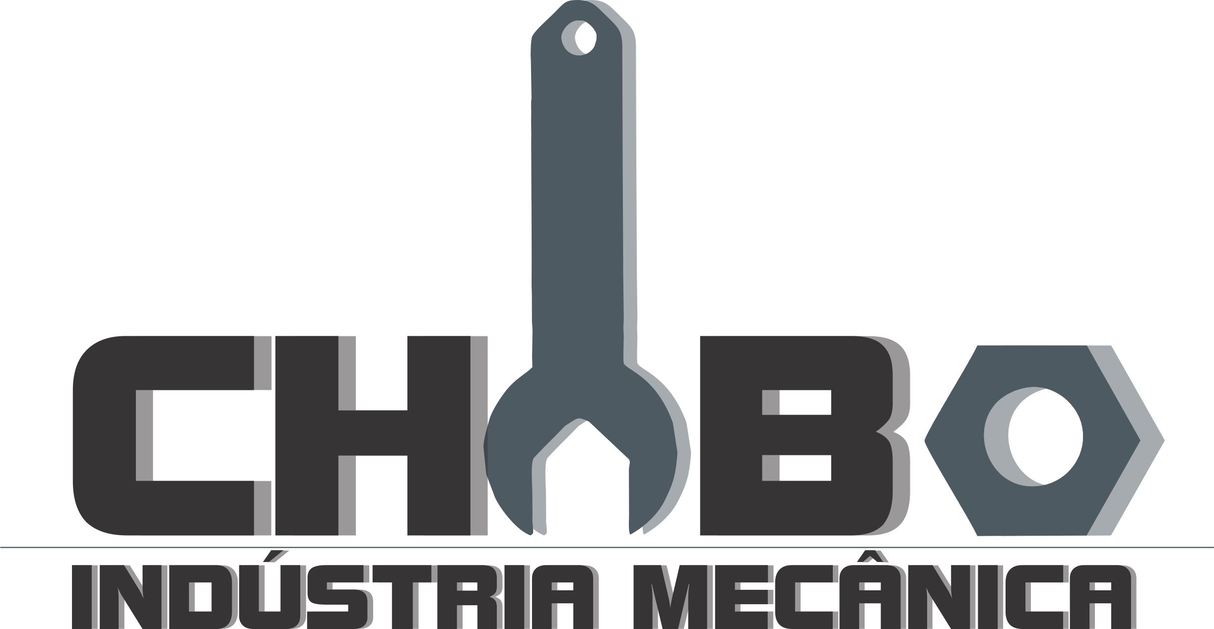 Logo Chabo Ferramentas - Stahls (2446x1268), Png Download