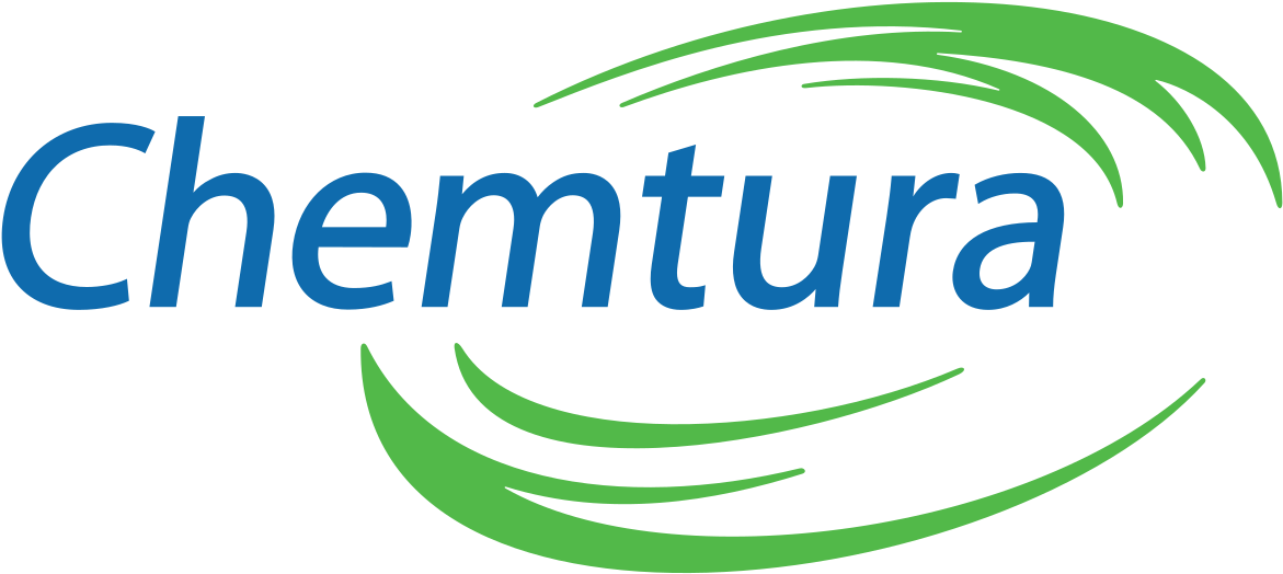 Logo Chemtura (1200x553), Png Download