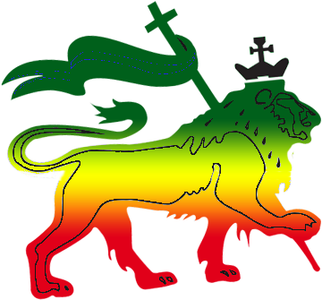 Judah3 - Lion Judah Ii Tank Top Vest Bob Rasta Reggae Marley (684x670), Png Download