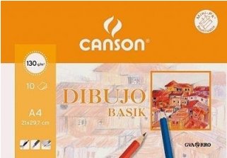 Canson A3 (320x480), Png Download