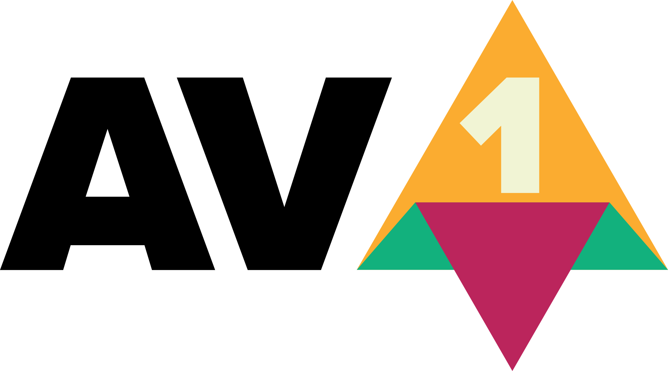 Av1 Logo - Codec Av1 (1160x1160), Png Download