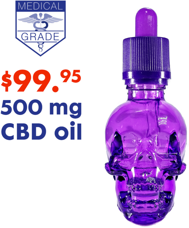 High Potency Dropper - Cannabidiol (800x800), Png Download