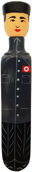 Doorstop (1000x1000), Png Download