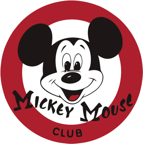 Mouseketeer T Shirt (500x500), Png Download