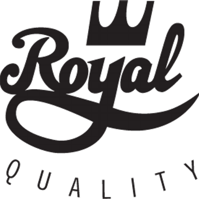 Royal Trucks - Royal Skate Trucks Logo (400x400), Png Download