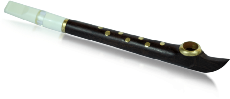 Golden Spots Smoking Pipes - Herbal Tobacco Company (500x333), Png Download