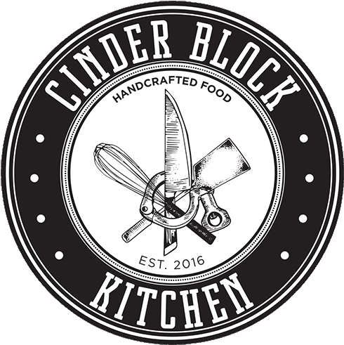 Cinder Block Kitchen - Saint James's Park Toilets (500x500), Png Download