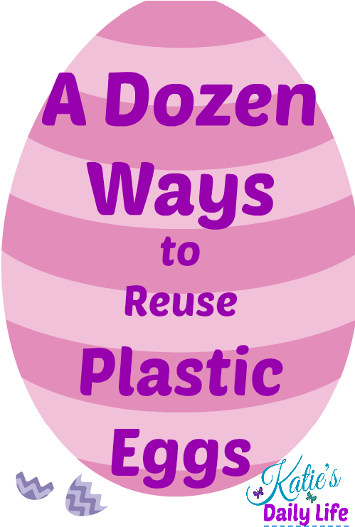 A Dozen Ways To Reuse Plastic Eggs - Mas Adultos Mayores Autovalentes (500x750), Png Download