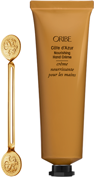 Cote D'azur Nourishing Hand Crème - Cream (480x727), Png Download