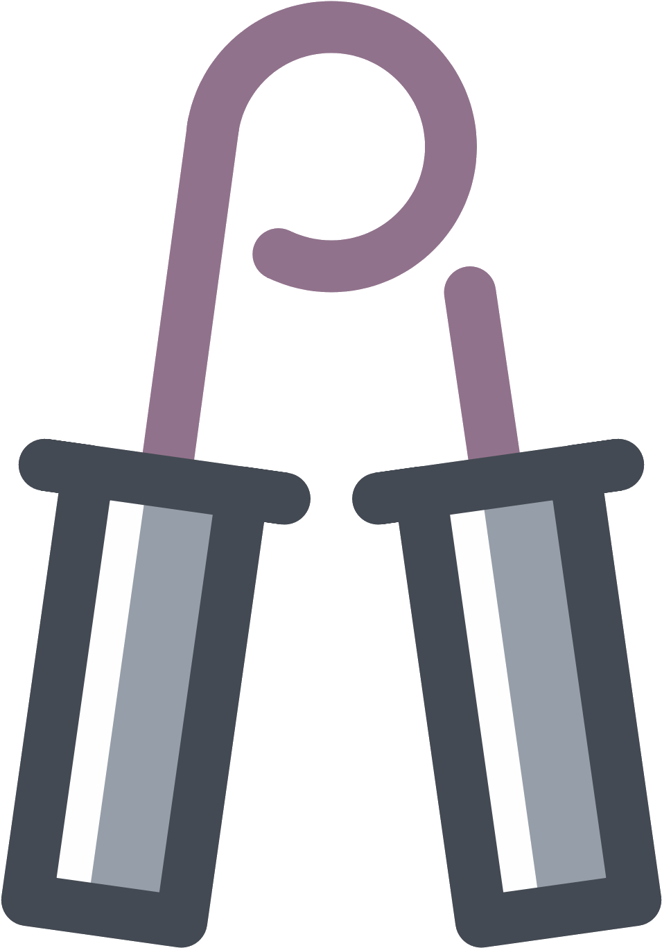 Grip Strength (1600x1600), Png Download