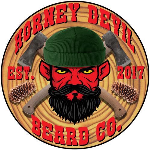 Woodsman- The Real Deal Lumberjack Special That Features - Cartoon (498x498), Png Download