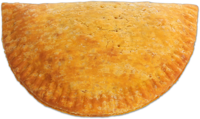Jamaican Ministry Of Tourism - Jamaican Patty (653x390), Png Download