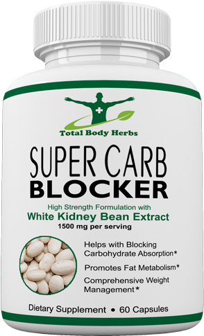 Web-carb2 - Prostate Synthesis - For Complete Prostate Health (600x520), Png Download