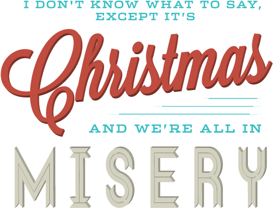 National Lampoon Christmas Vacation - Christmas Leg Lamp Large Wall Clock (770x575), Png Download