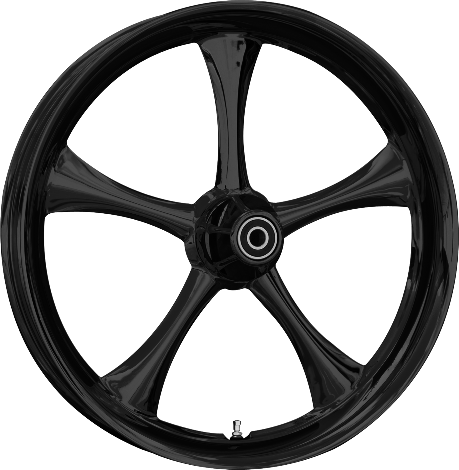 Colorado Custom Motorcycle Wheels (1467x1500), Png Download