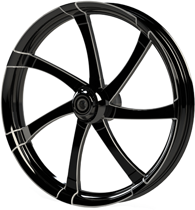 Zoom Image - Ferrari Rims (450x450), Png Download