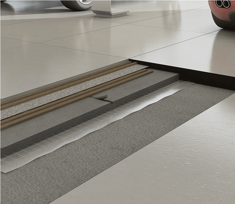 Mapetex System - Mapei Fuga Fresca Applicator (1080x1080), Png Download