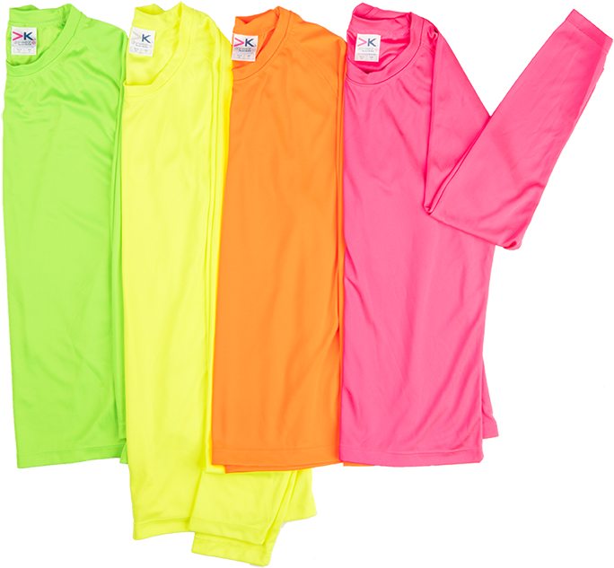 Son Playeras Cuello Redondo, Manga Larga Y Tipo Polo, - Playera Mayork (700x647), Png Download