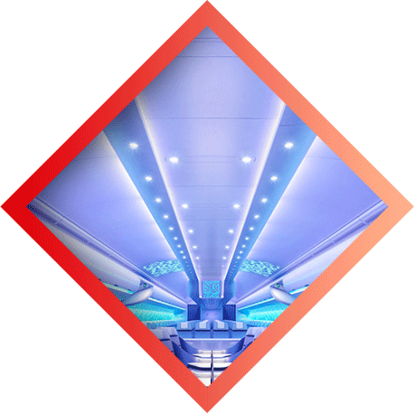 2015 Privatisation And Modernisation - Airspace Airbus (458x458), Png Download