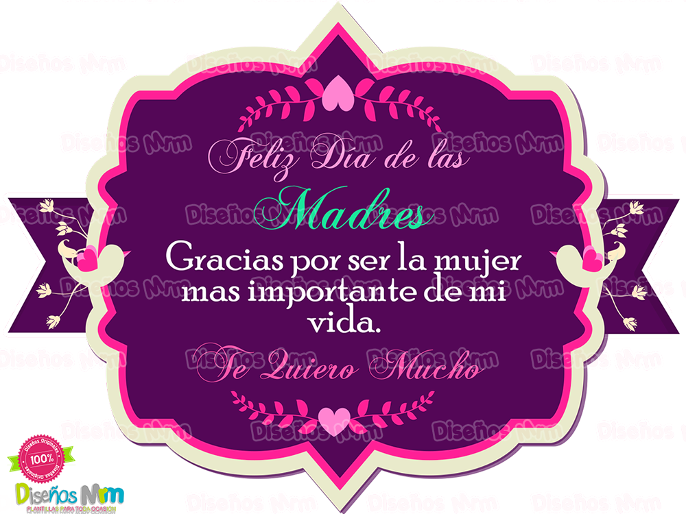 Algunas Muestras - Mother (1000x750), Png Download