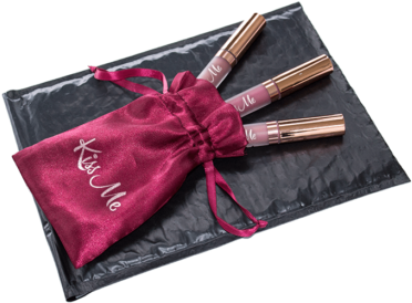 Kissme 3 - November Kiss Me 2018 (400x304), Png Download