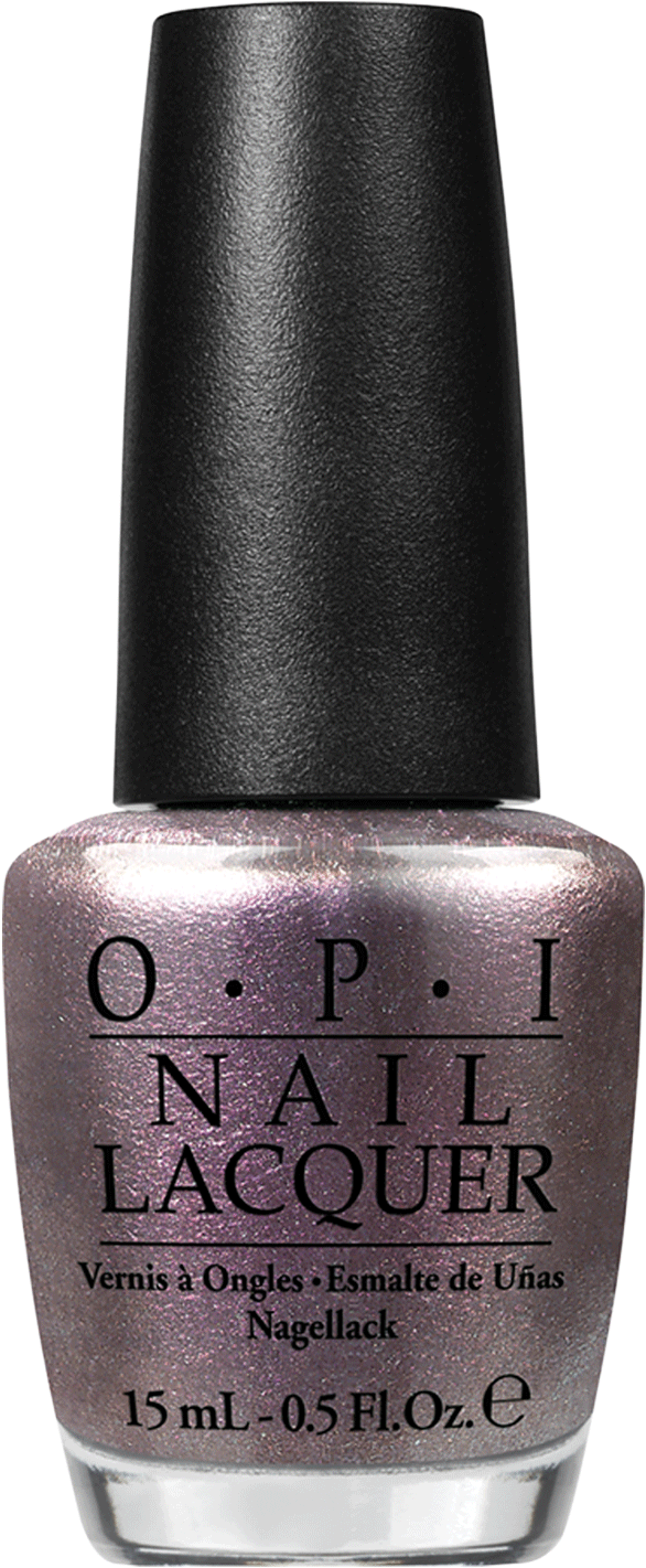 A68 Kiss Me I'm Brazilian - Opi Next Stop...the Bikini Zone A59 (1600x1600), Png Download