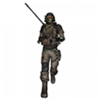 Playstation Home - Battlefield 3 Dr Pepper Camo (600x315), Png Download
