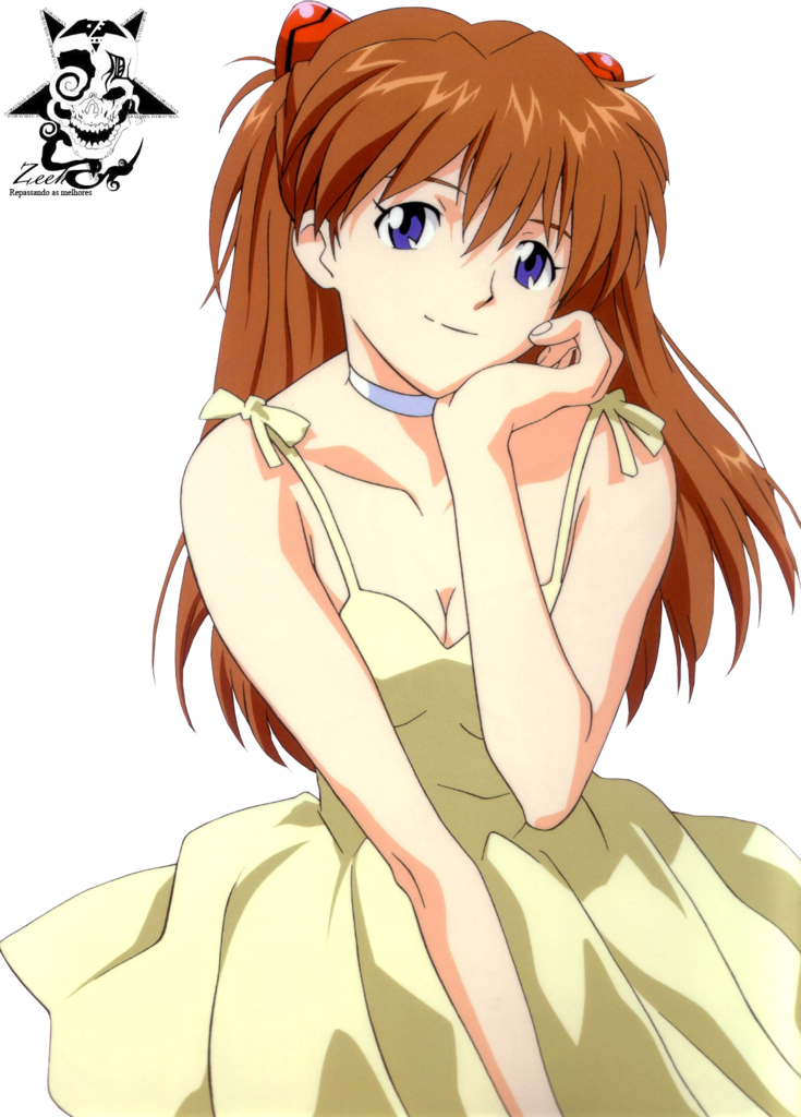 Download Asuka Langley Soryu Photo Asukalangleysoryu Neon Genesis