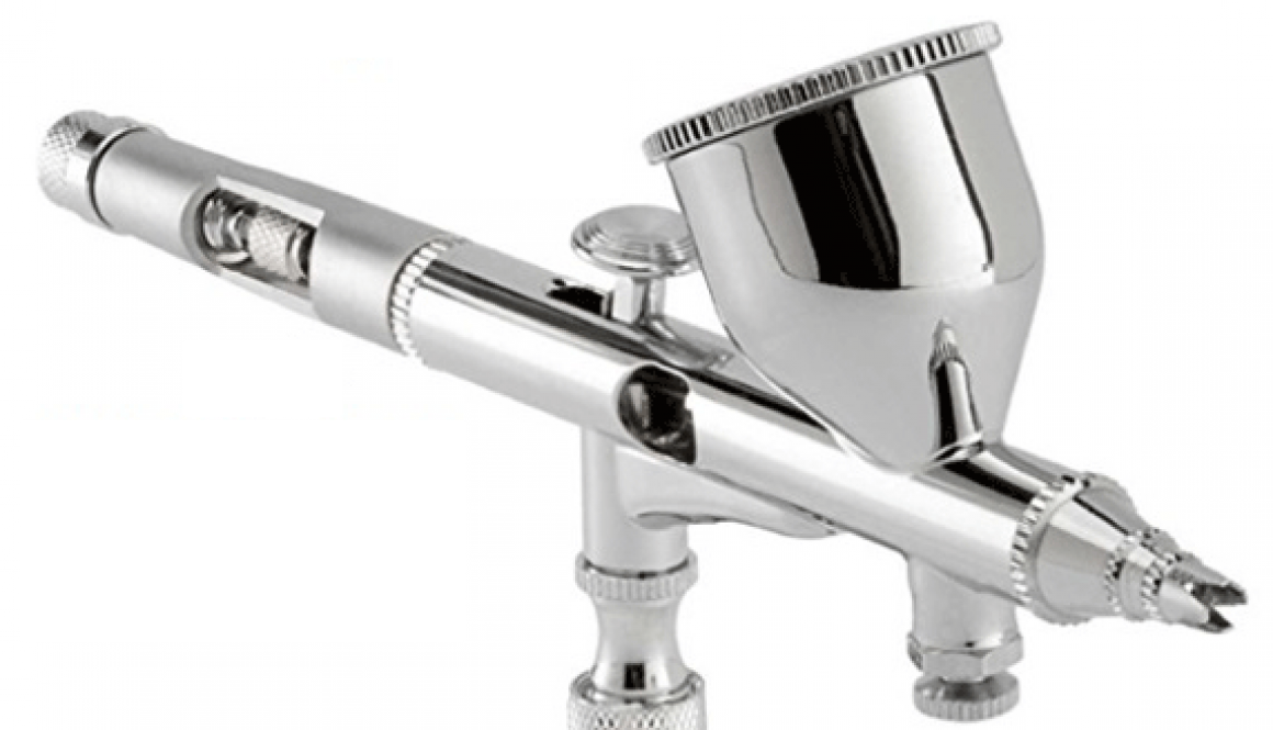 Which Airbrush Is The Best (1160x665), Png Download