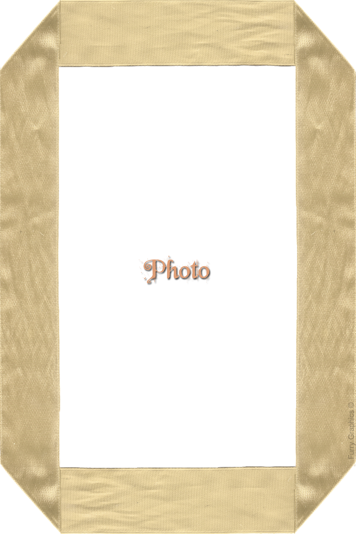 Free Download - Baby Blue Frame (1181x1772), Png Download