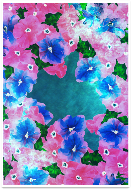 Poster Flores Hawaianas De Elena Bragiotona - Throw Pillow (800x800), Png Download