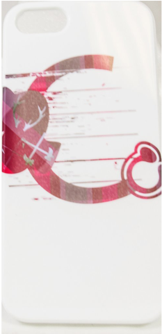 Letter C, Flannel - Mobile Phone (480x480), Png Download