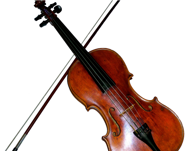 Violinist Clipart Transparent - Violin Price (640x480), Png Download